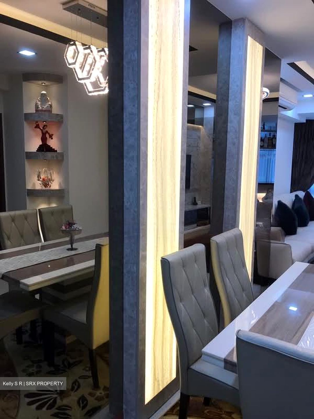 Sanctuary Green (D15), Condominium #548876931